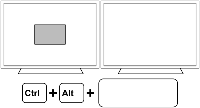 demonstration animation