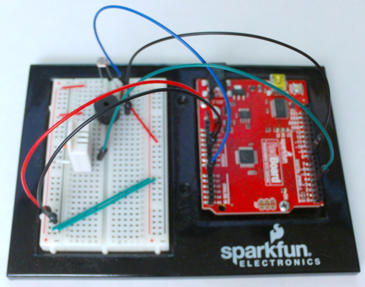 Sparkfun RedBoard
